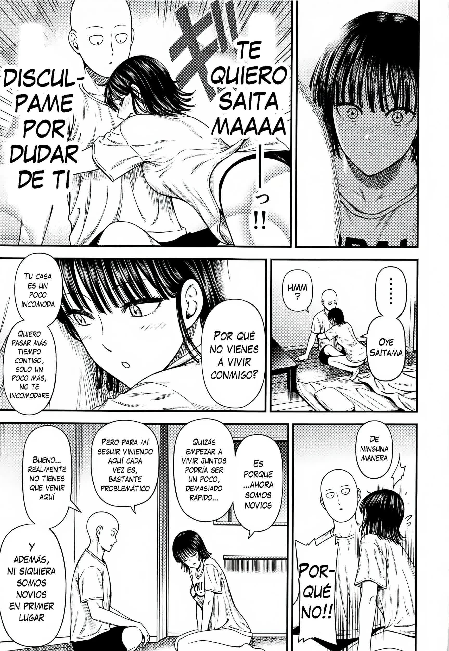 ONE-HURRICANE 6.5 Comic porno