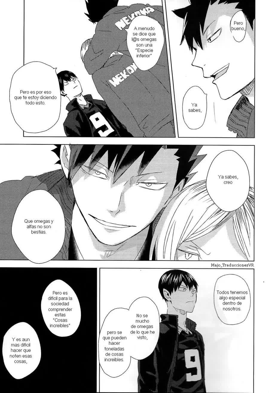 Unmei nante Iranai Gekan Comic porno