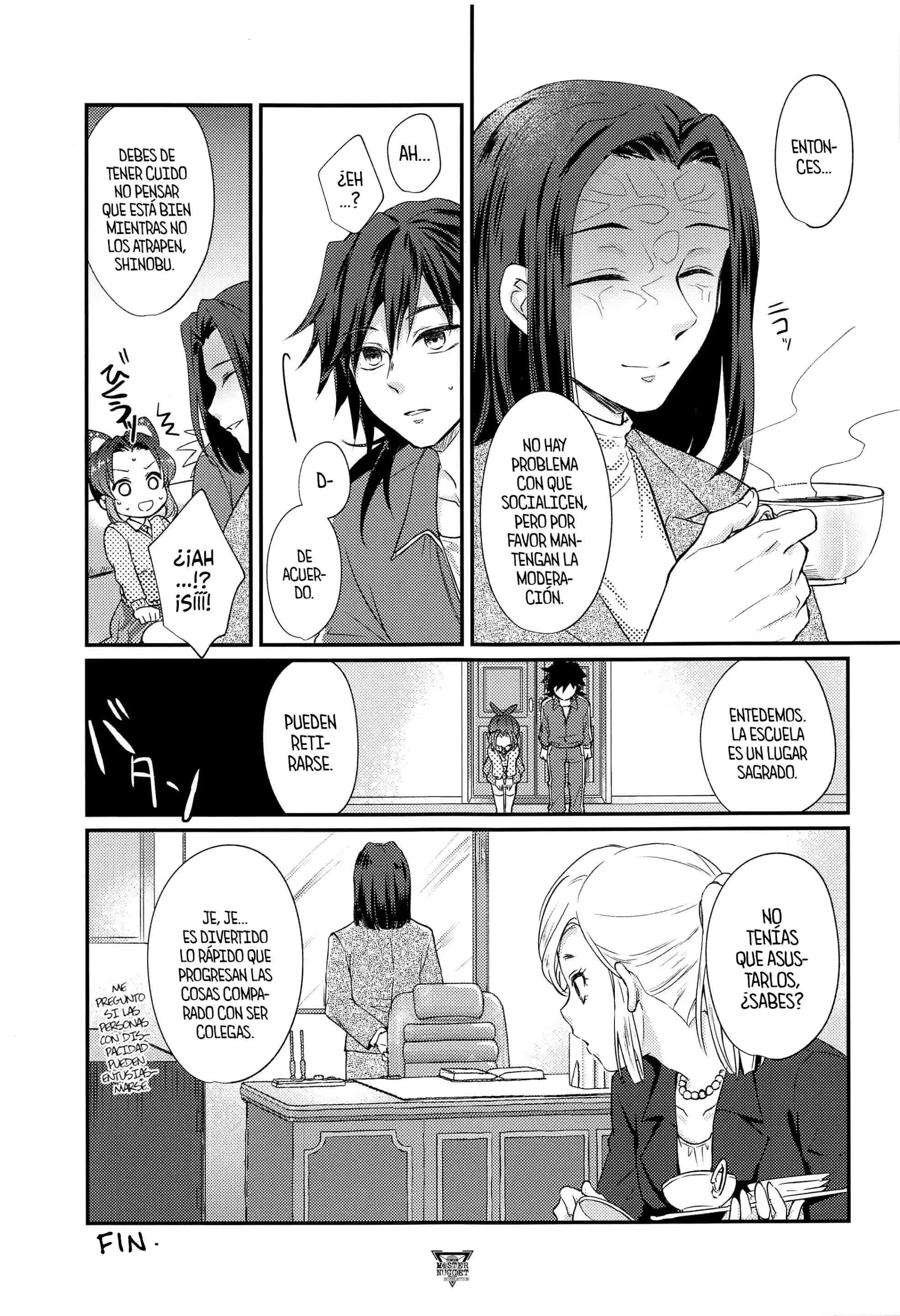 Amakara Oxymoron Comic porno