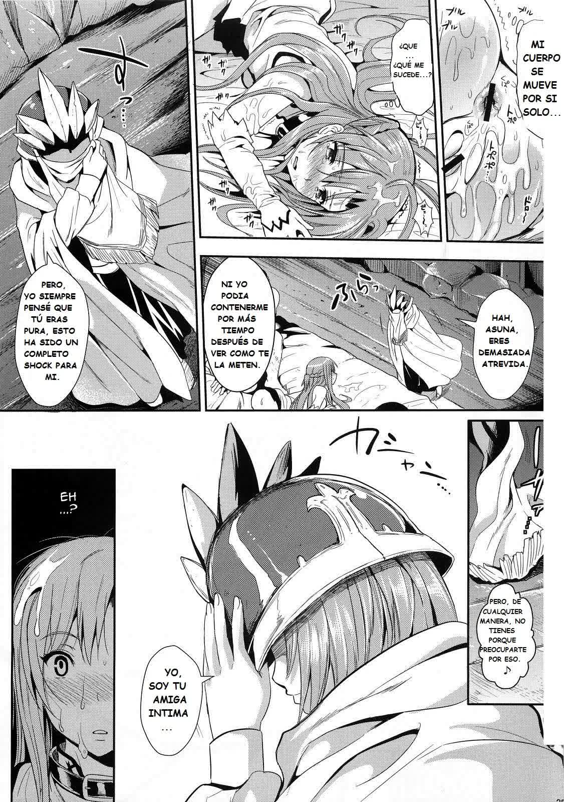 Shujou Seikou II Watashi... Okasarete Anal ni Mezamemashita Comic porno