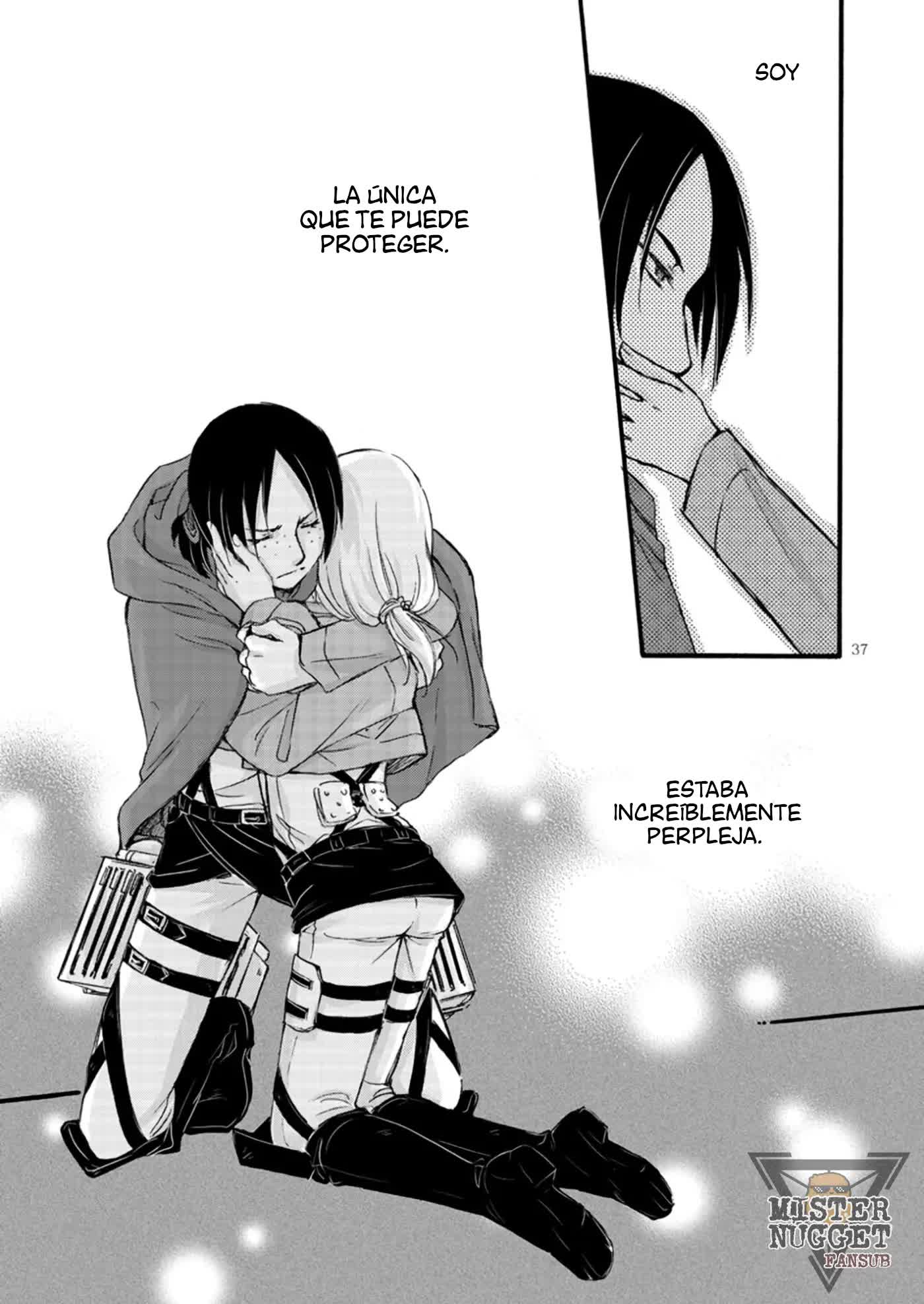 Bakemono no koi Comic porno