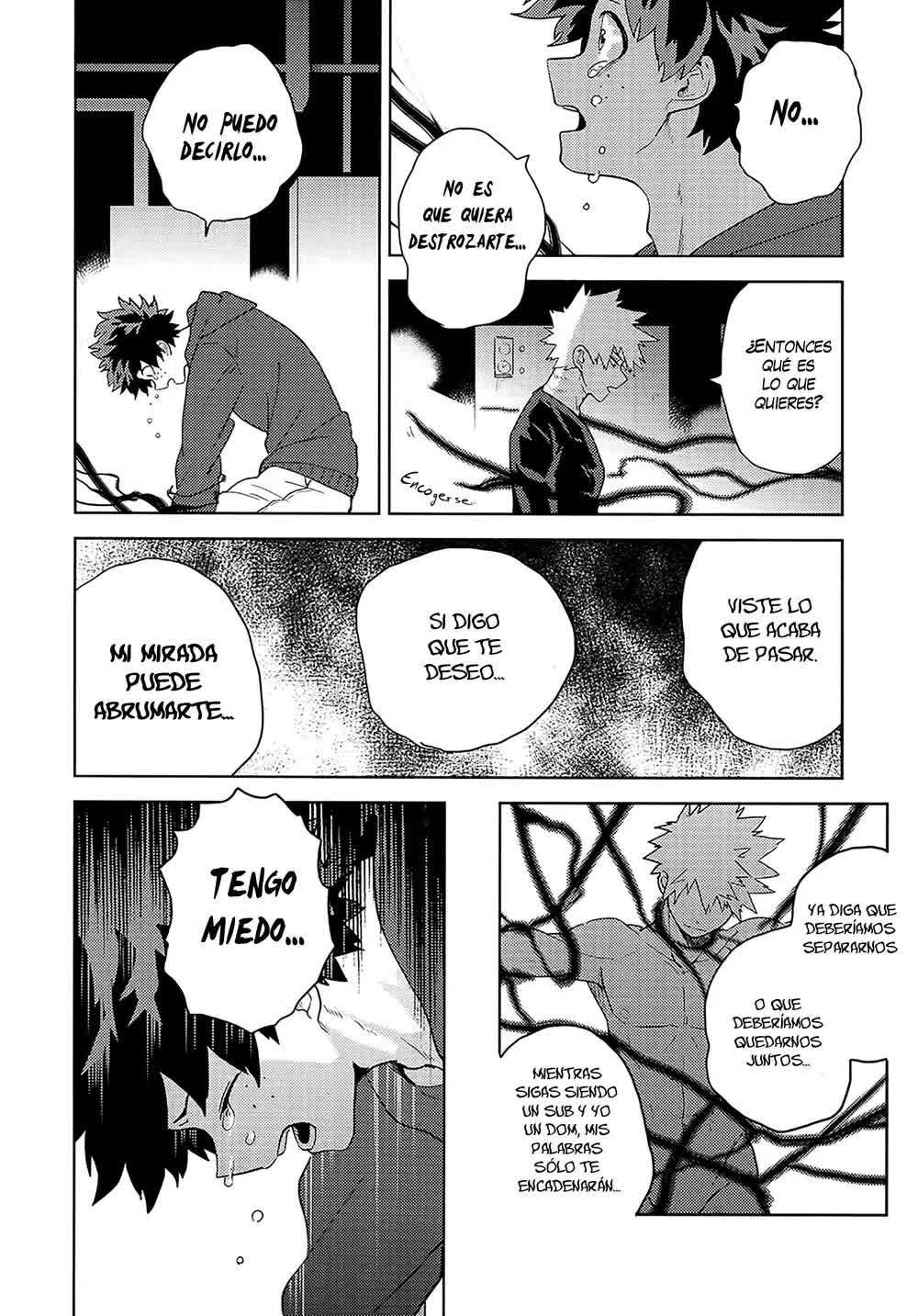 Antinomie Origin Comic porno