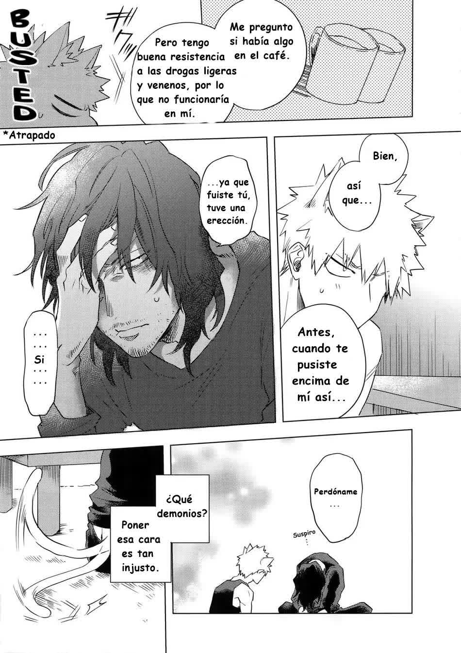 Ore ga Sensei to XXX Suru 10 no Houhou Comic porno