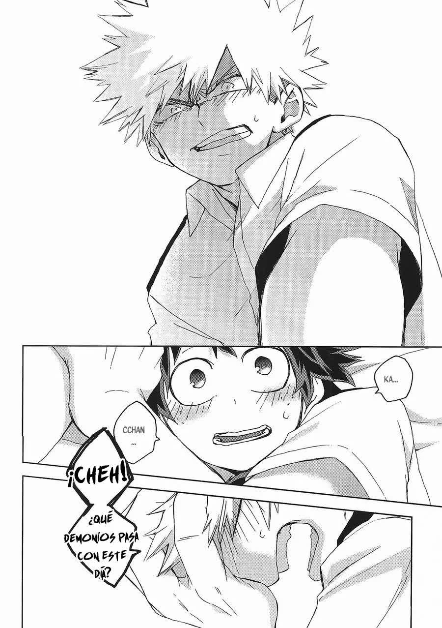 13-nichi no Kinyoubi Comic porno