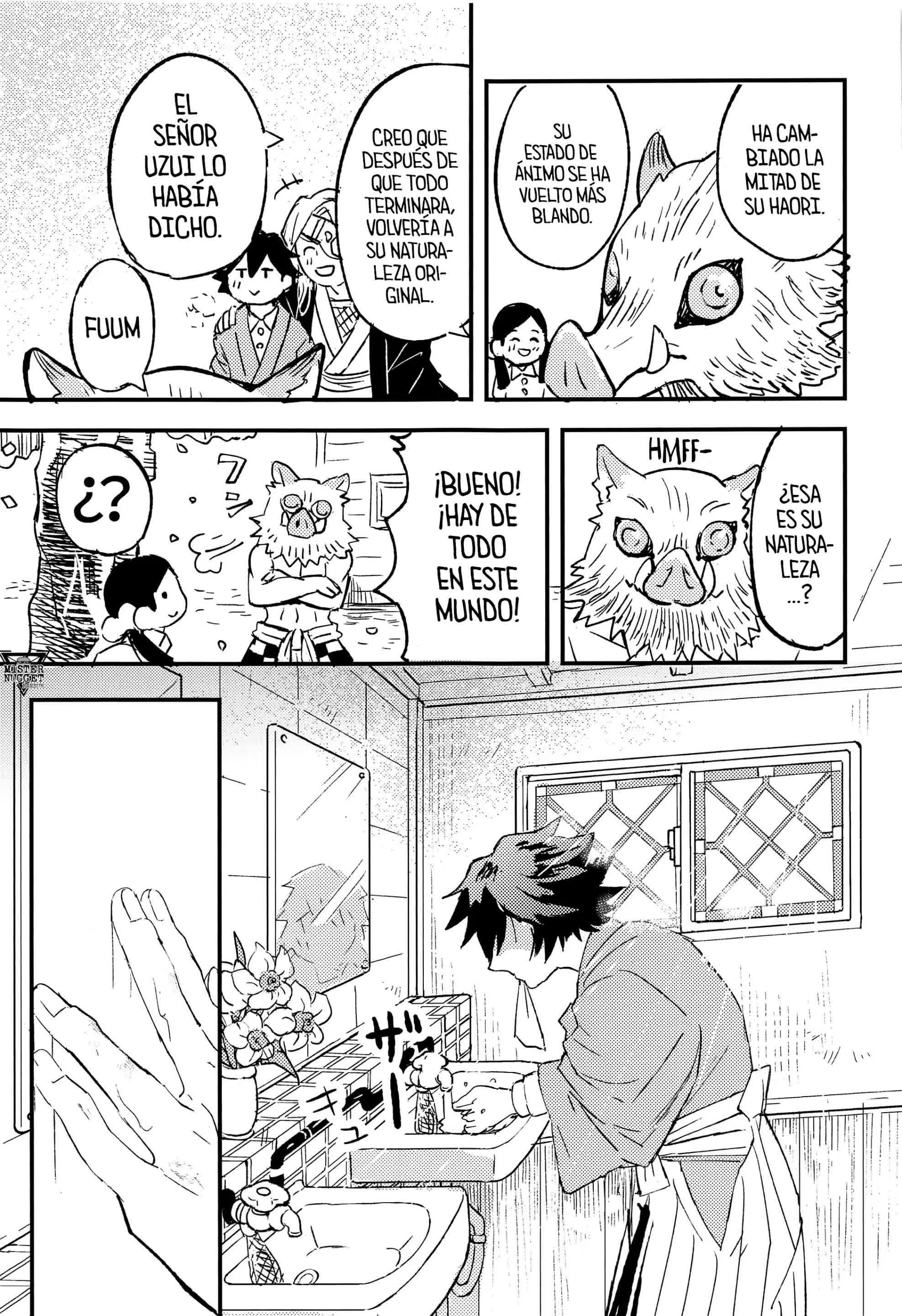 Fushidara na Seishi Comic porno