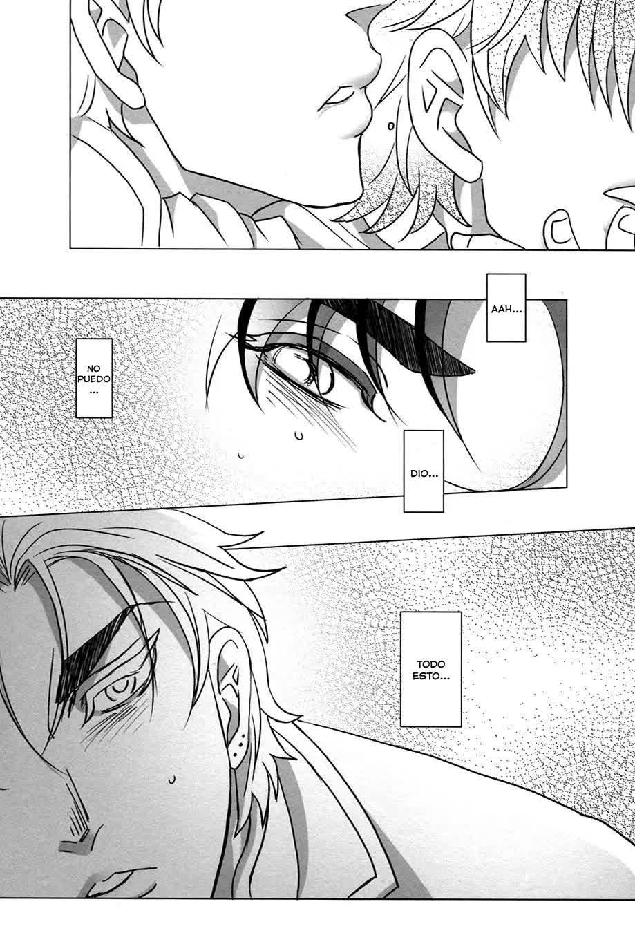 Usotsuki no Sentaku Comic porno