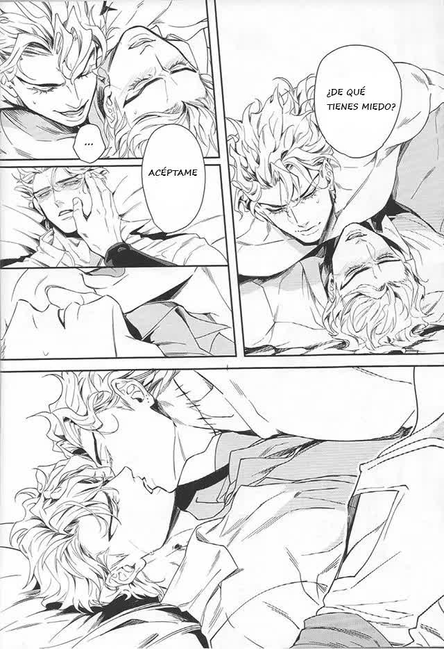 Ada mo Nasake mo Wagami Yori Deru - Sé tu peor enemigo Comic porno