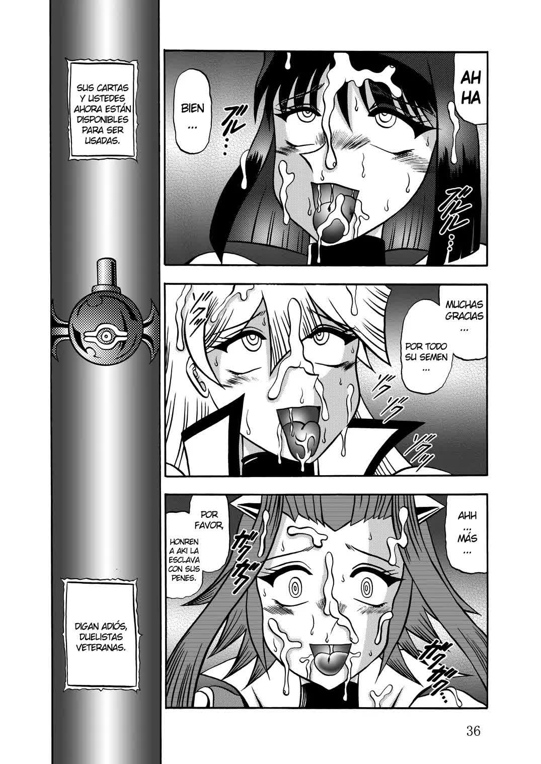 The Shining DARKNESS Comic porno