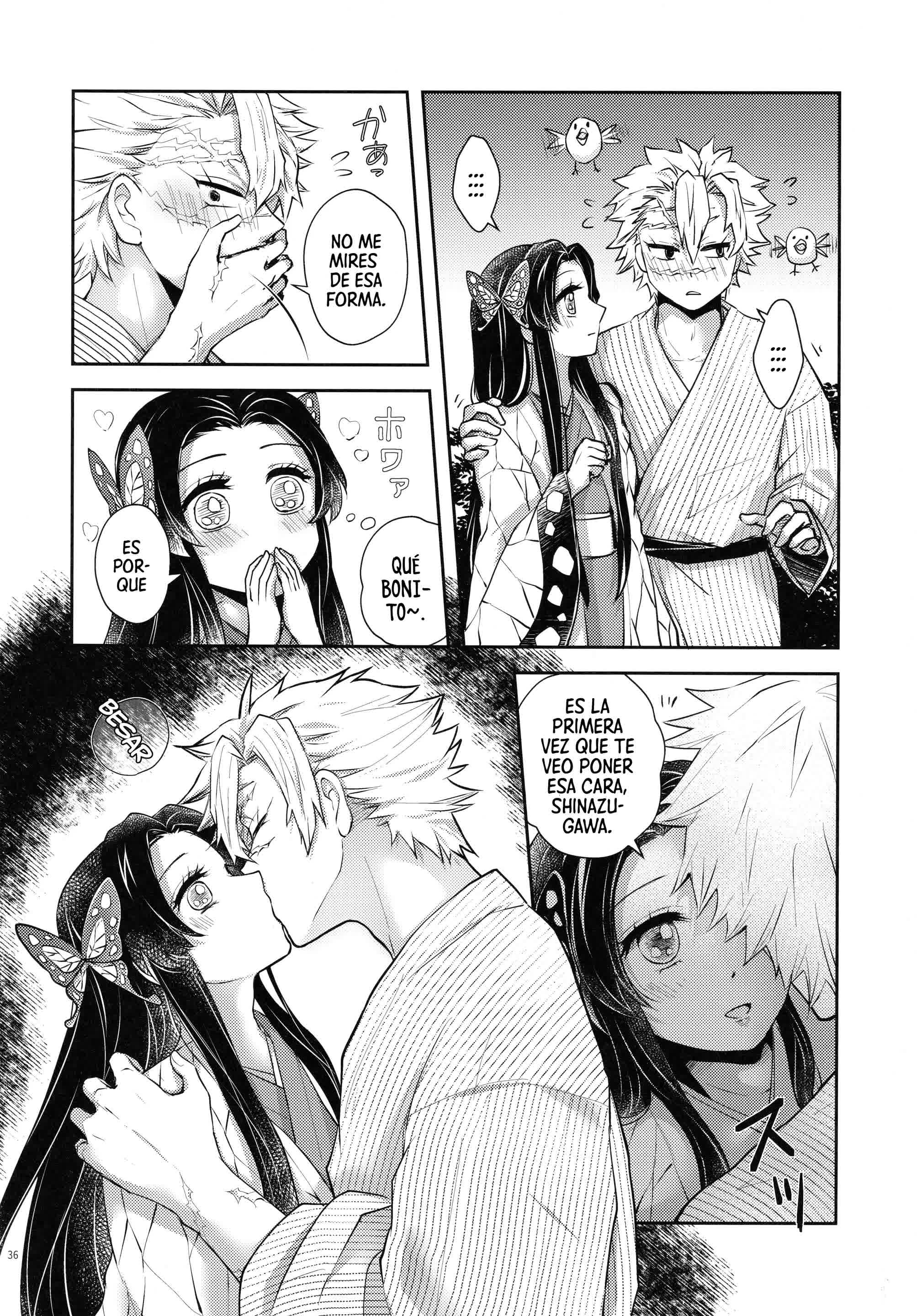 Shoujo o Moratte Hoshii Hana. Koinaka ni Natta Oboe ga Nai Kaze Comic porno