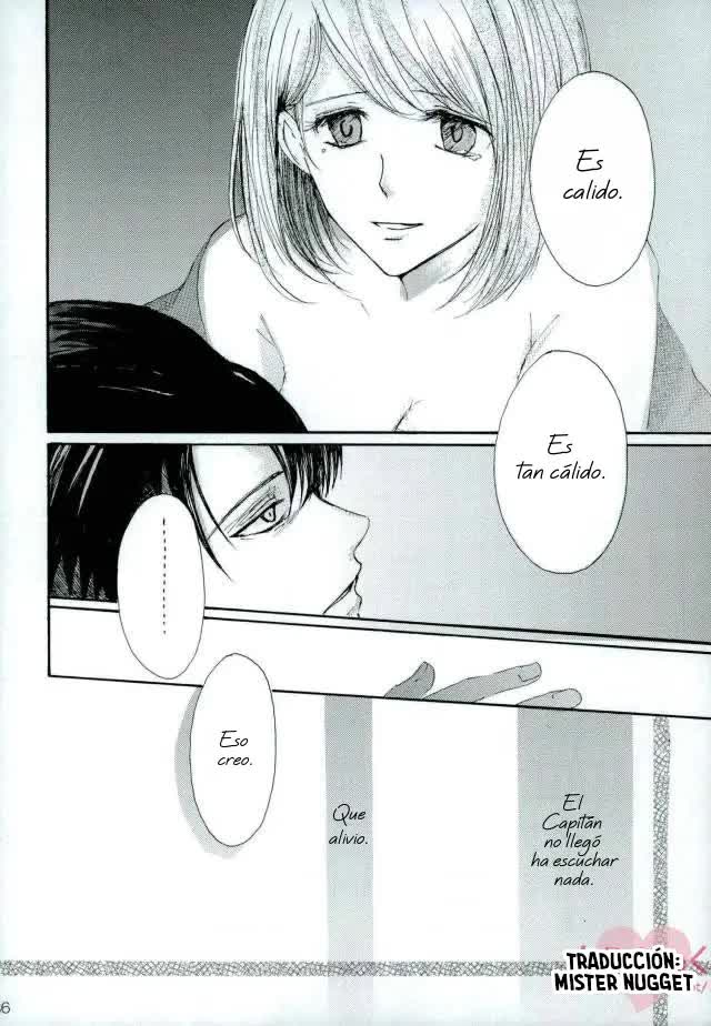 Hai no Yuki - Nieve Color Ceniza Comic porno