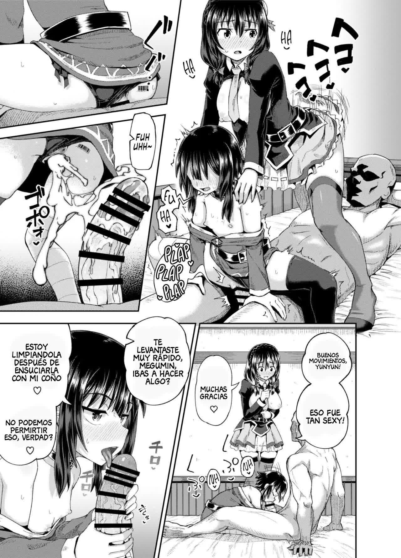 Bakuretsu Musume o Kanojo ni Shitara Yaru Koto nante Kimatteru! 2 Comic porno