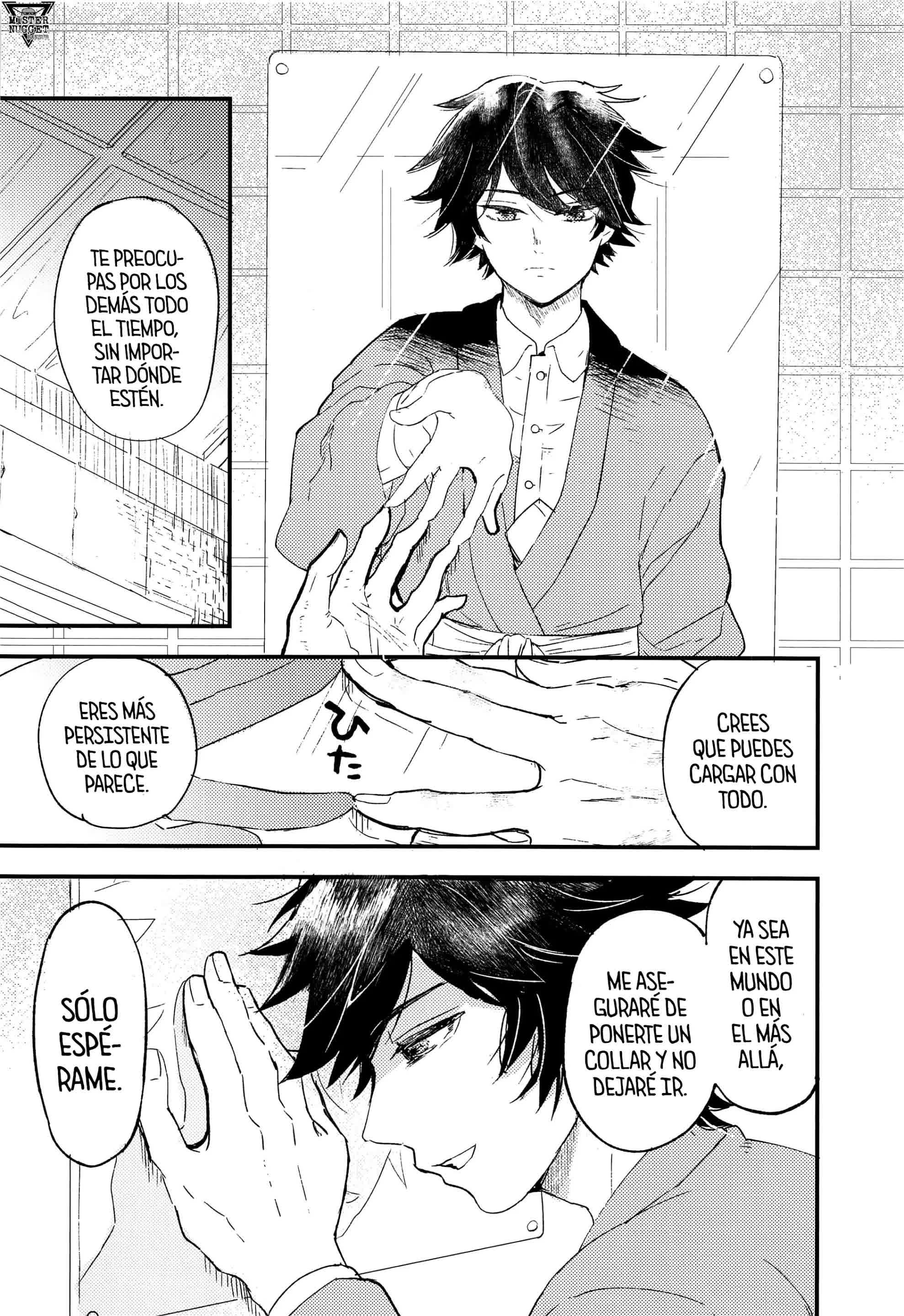 Fushidara na Seishi Comic porno