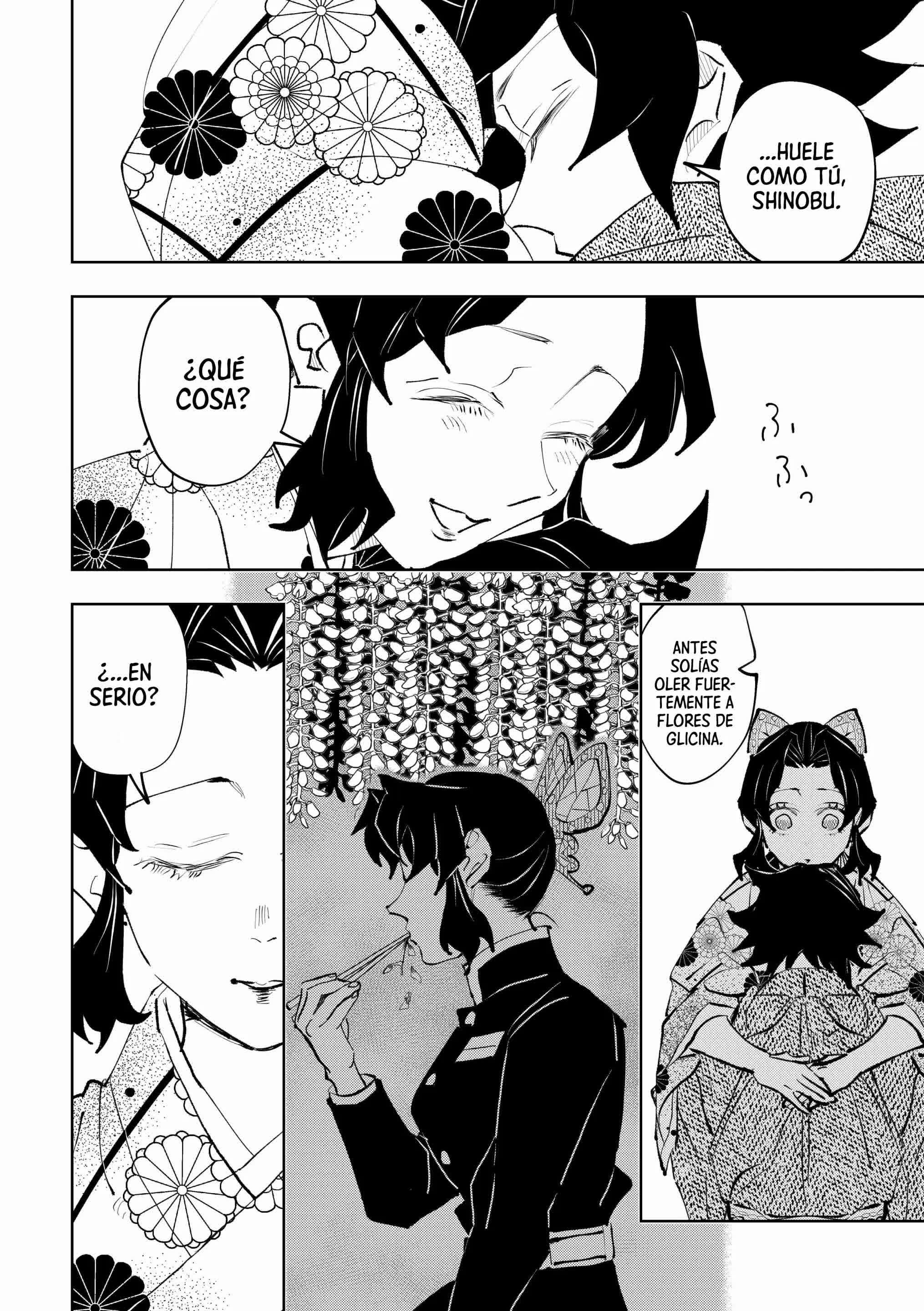 Hazama - Brecha Comic porno