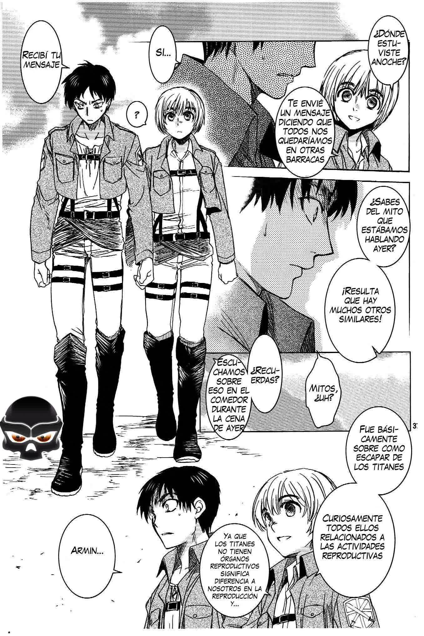 Ere Mika Comic porno