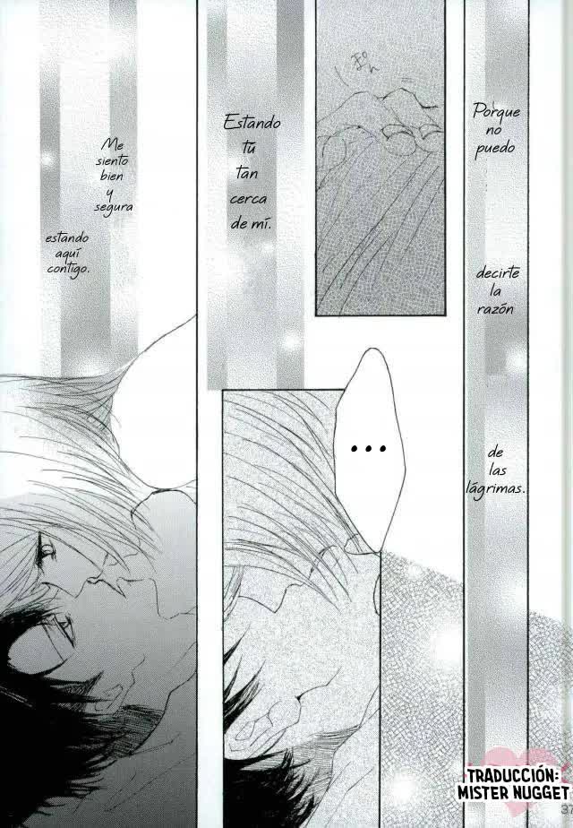 Hai no Yuki - Nieve Color Ceniza Comic porno