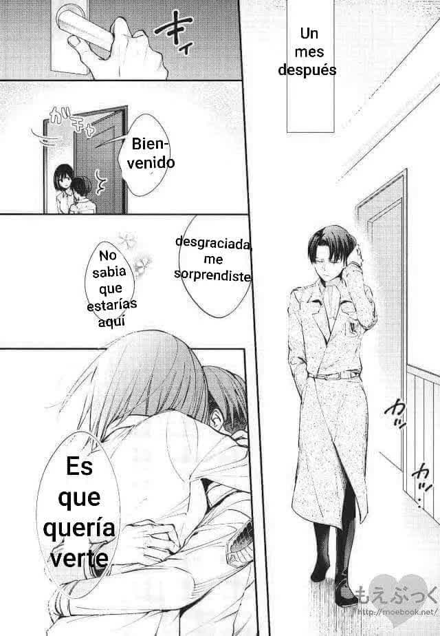 Matte Nado Irarenai Comic porno