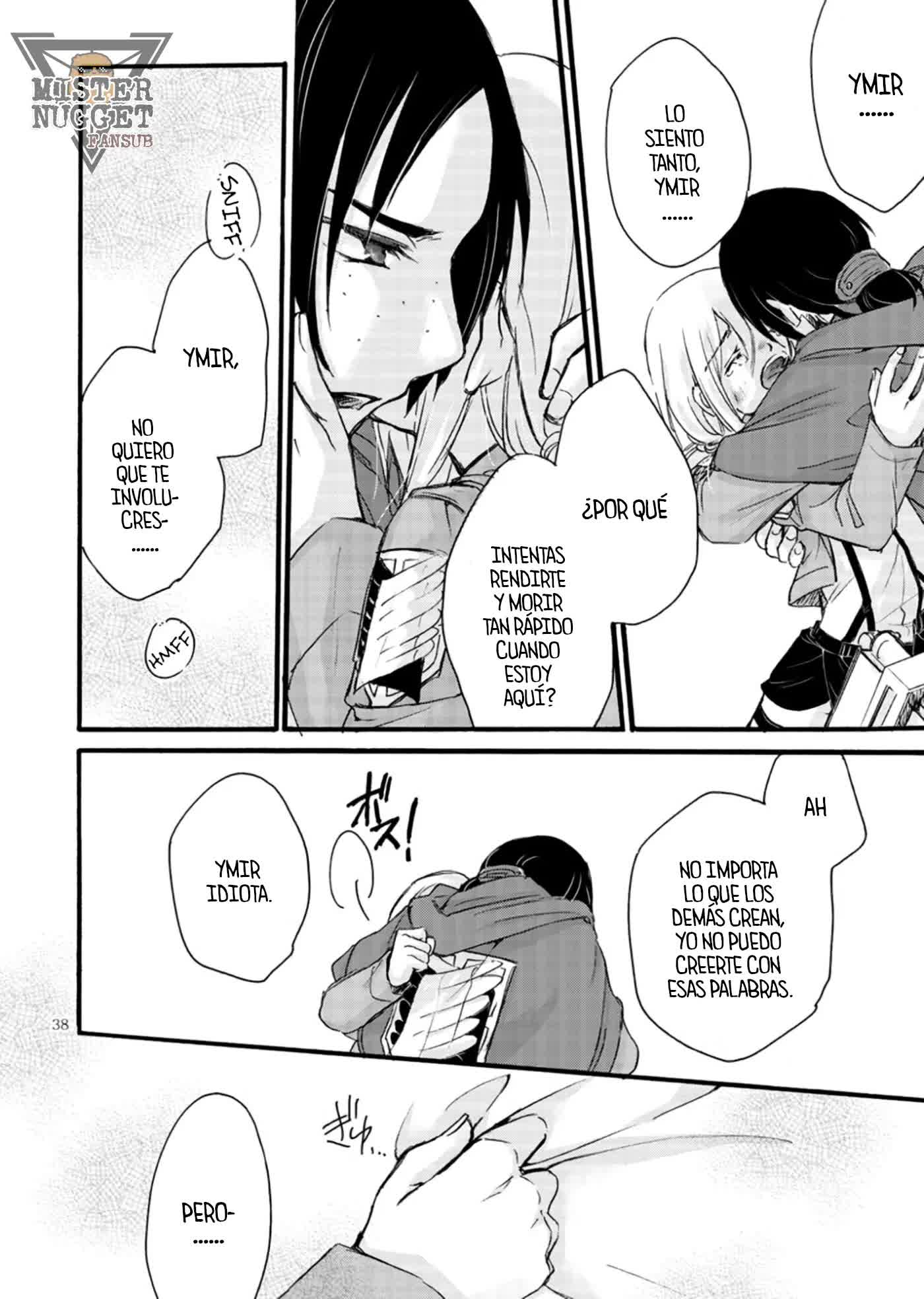 Bakemono no koi Comic porno