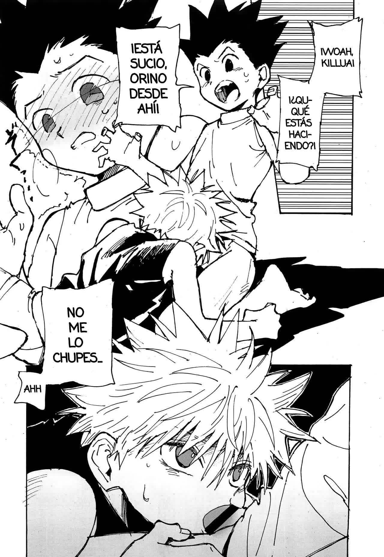 Wakage no Itari - Imprudencia Juvenil Comic porno