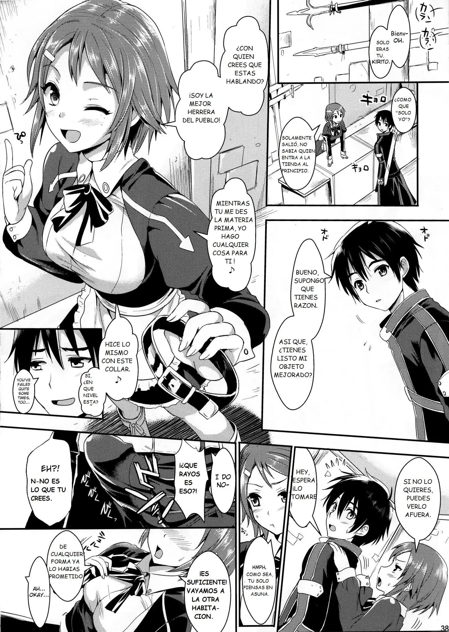 Shujou Seikou II - Captive Sex II Comic porno