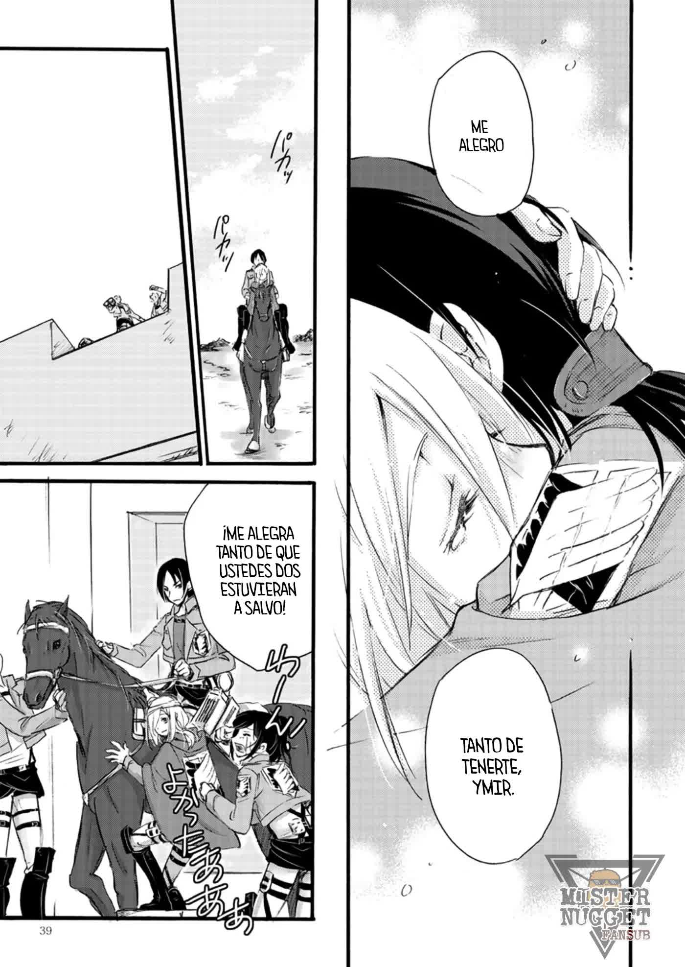 Bakemono no koi Comic porno