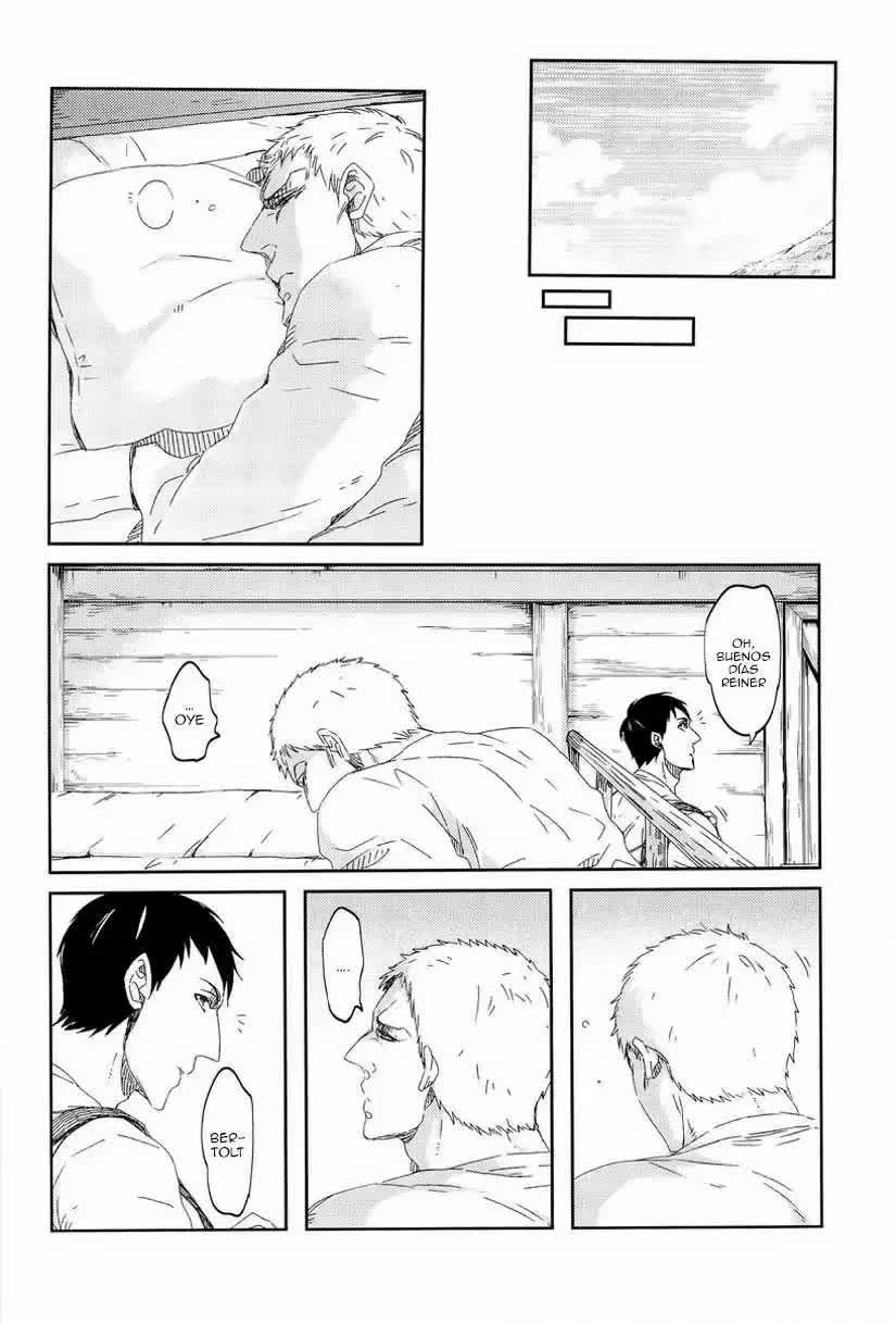 Bokura no Kaeru Basho Comic porno