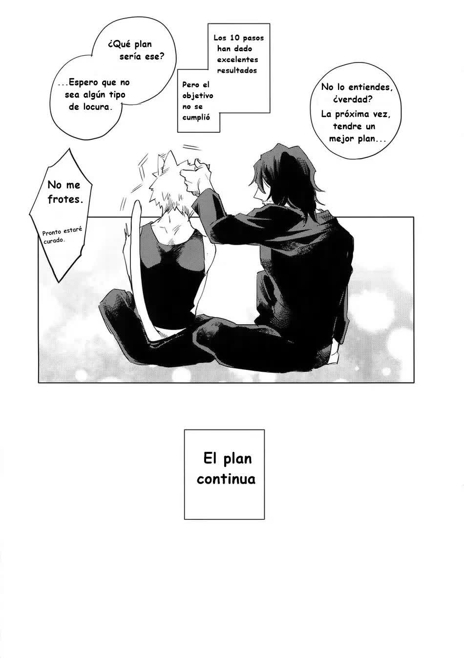 Ore ga Sensei to XXX Suru 10 no Houhou Comic porno