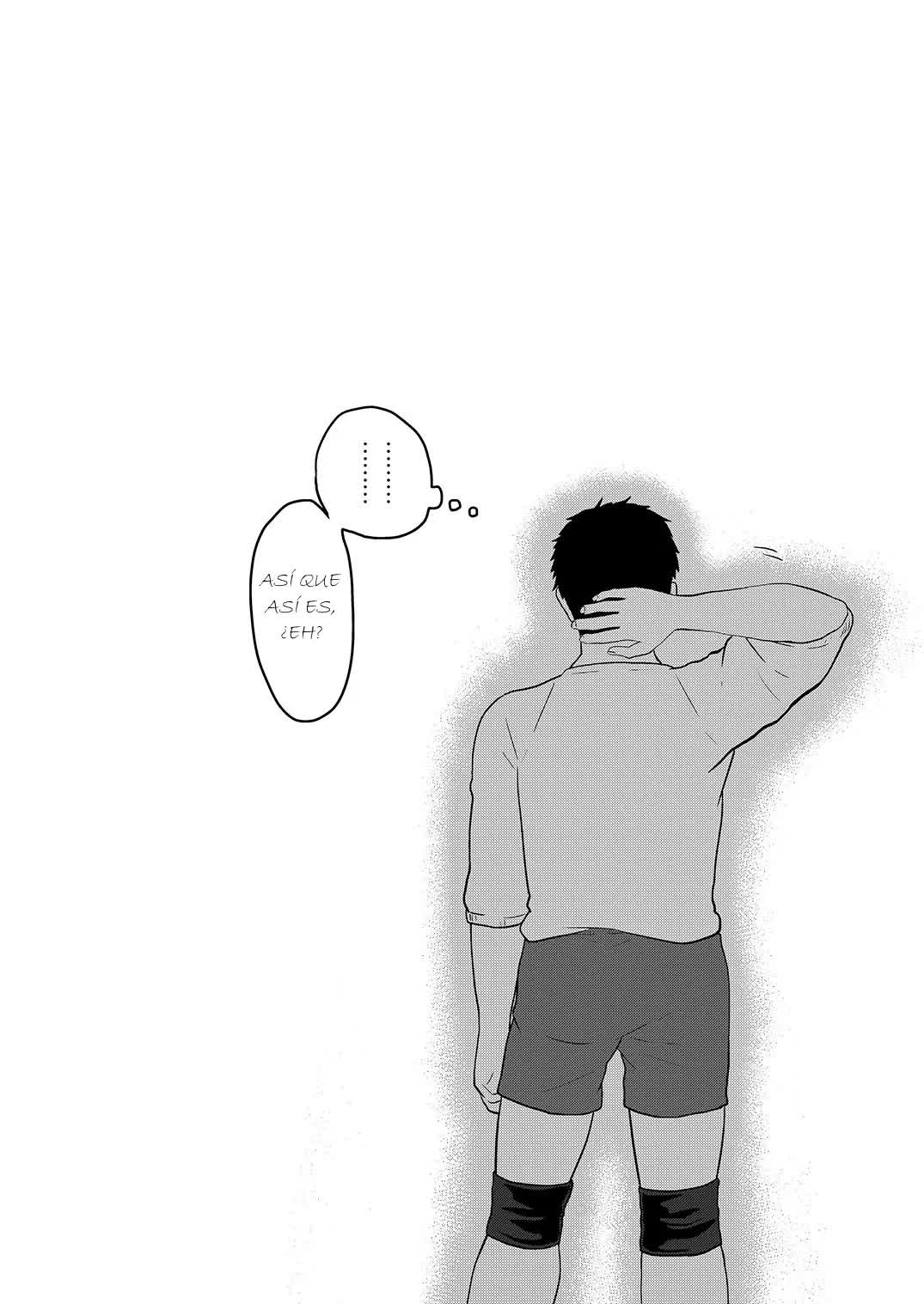 Himitsu no Futari Futari no Himitsu Comic porno