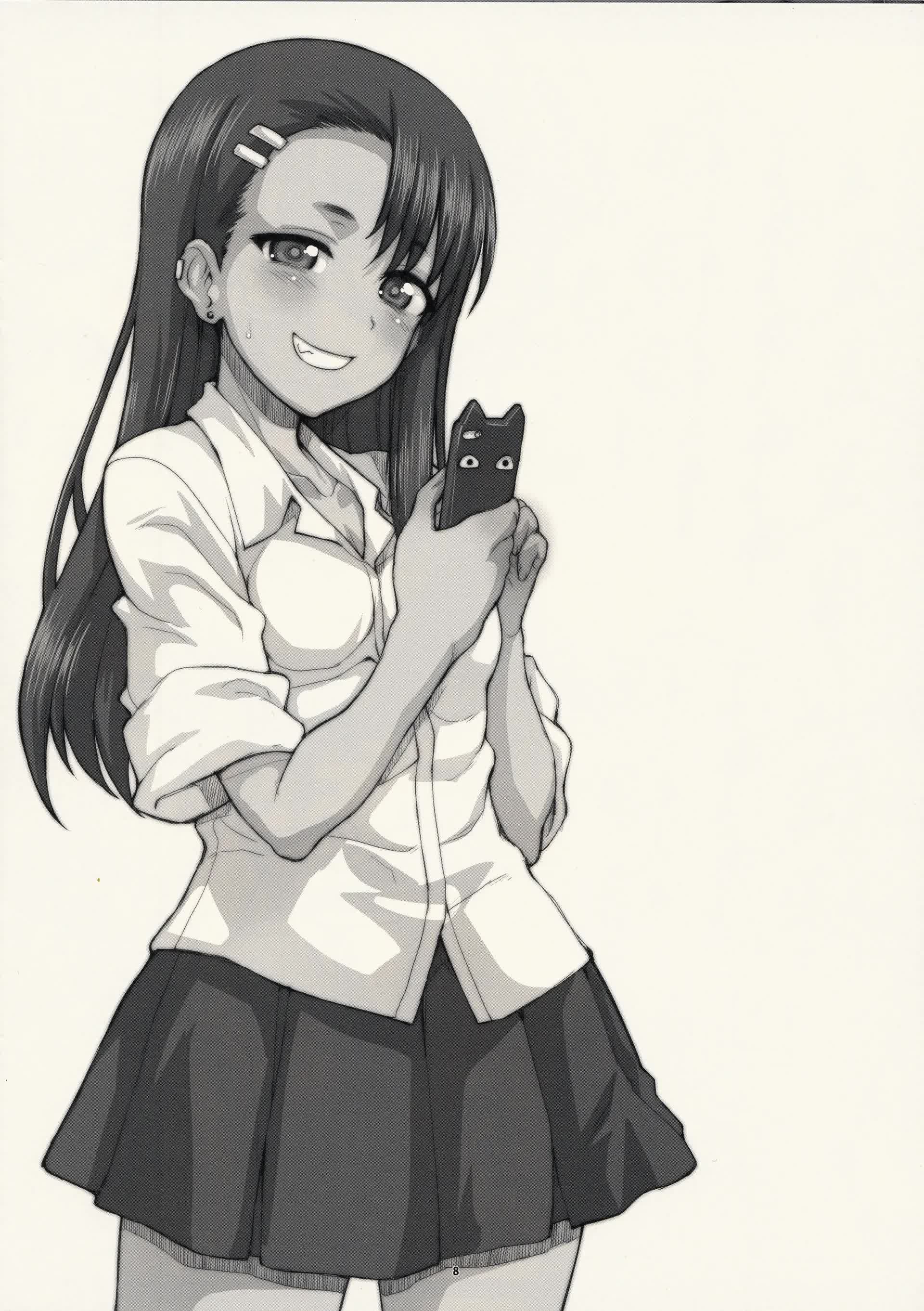 Lightning Speed Omakebon Comic porno