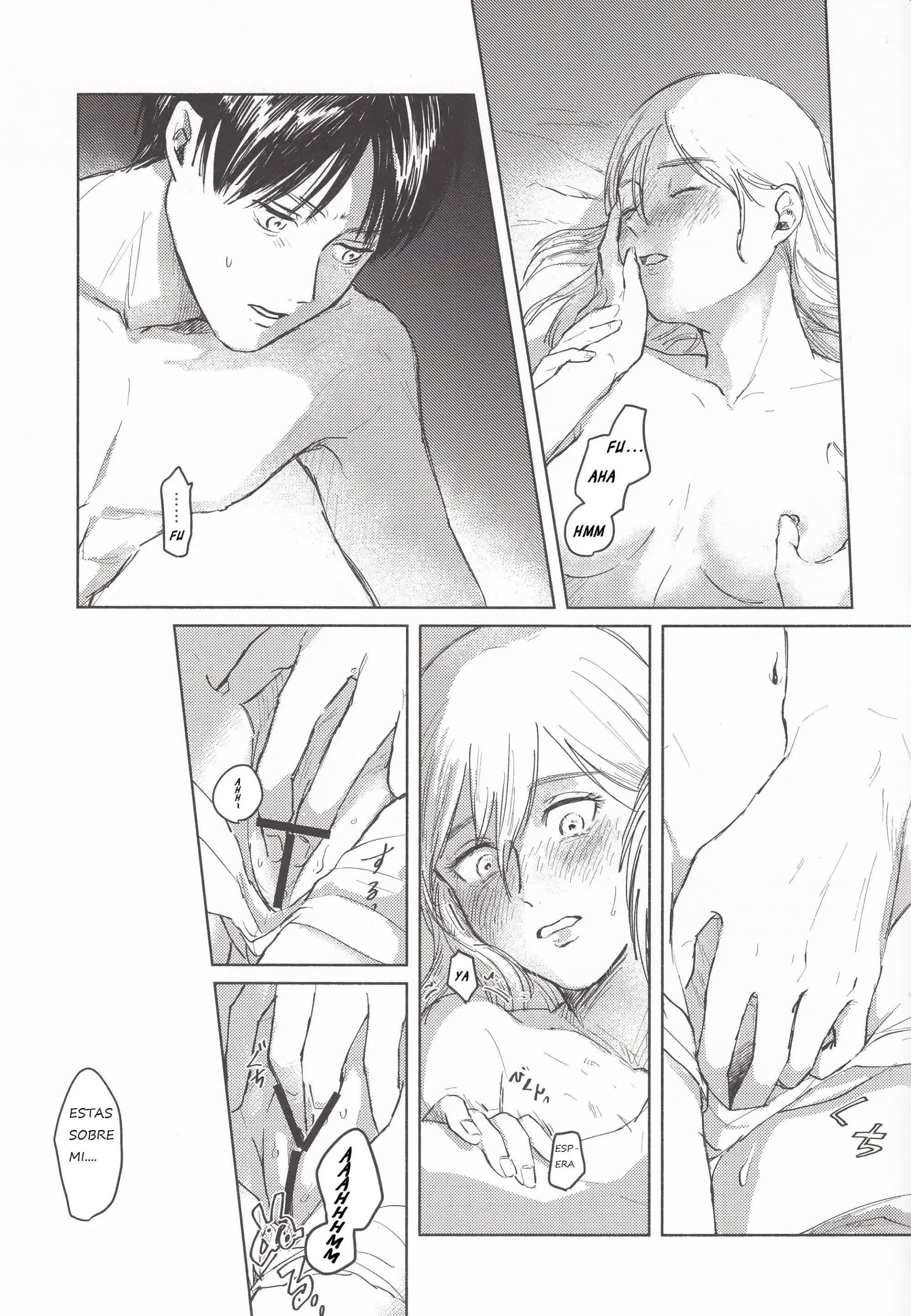 Anata to Dareka no Yoru - You & Someone's Night Comic porno