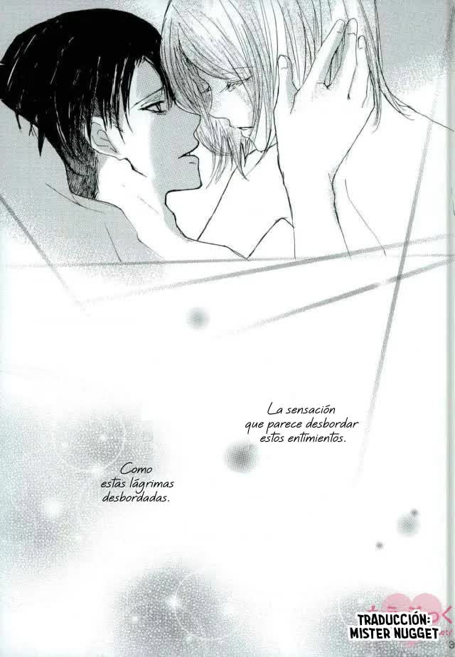 Hai no Yuki - Nieve Color Ceniza Comic porno