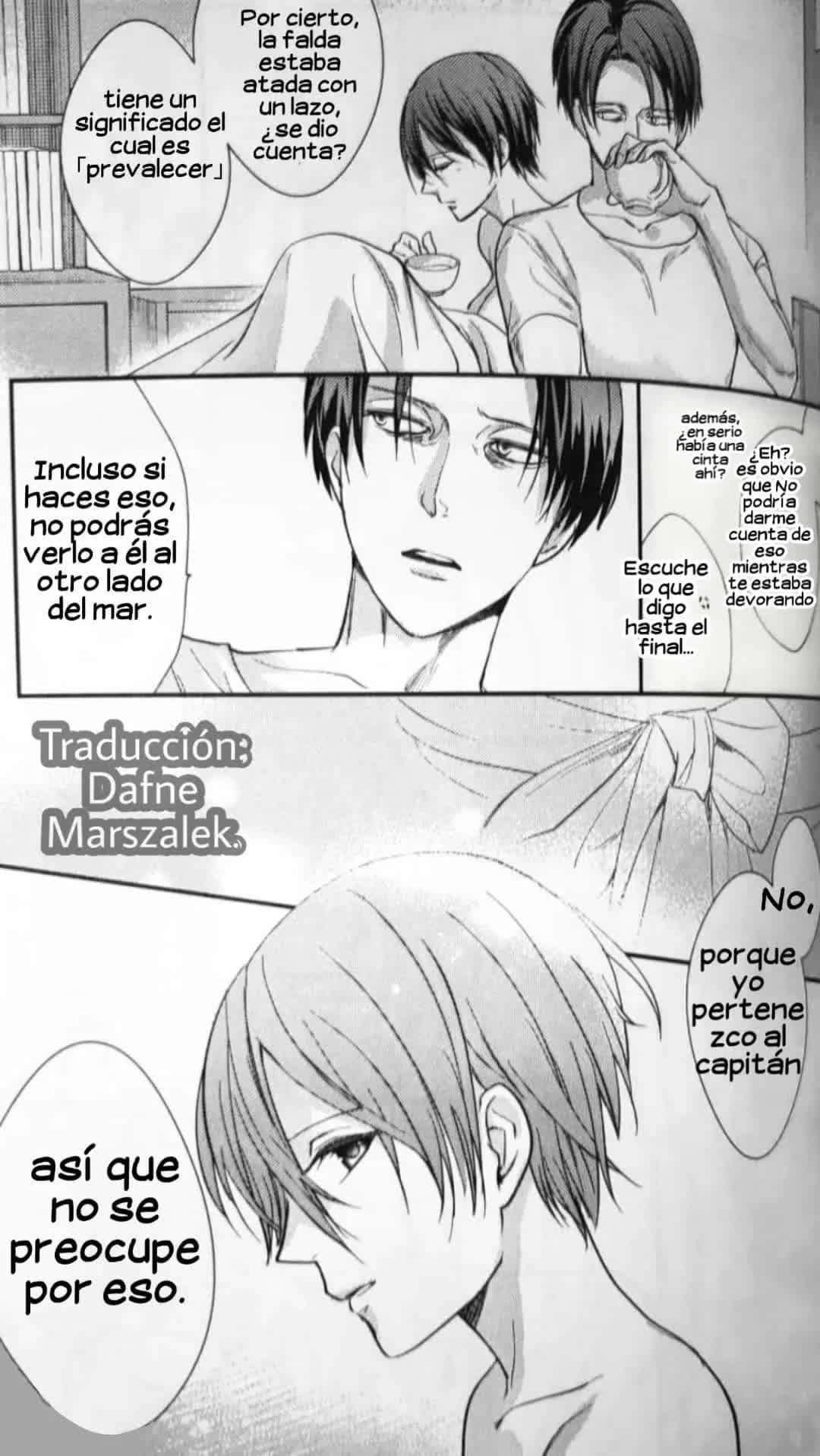 Crazy For You Comic porno