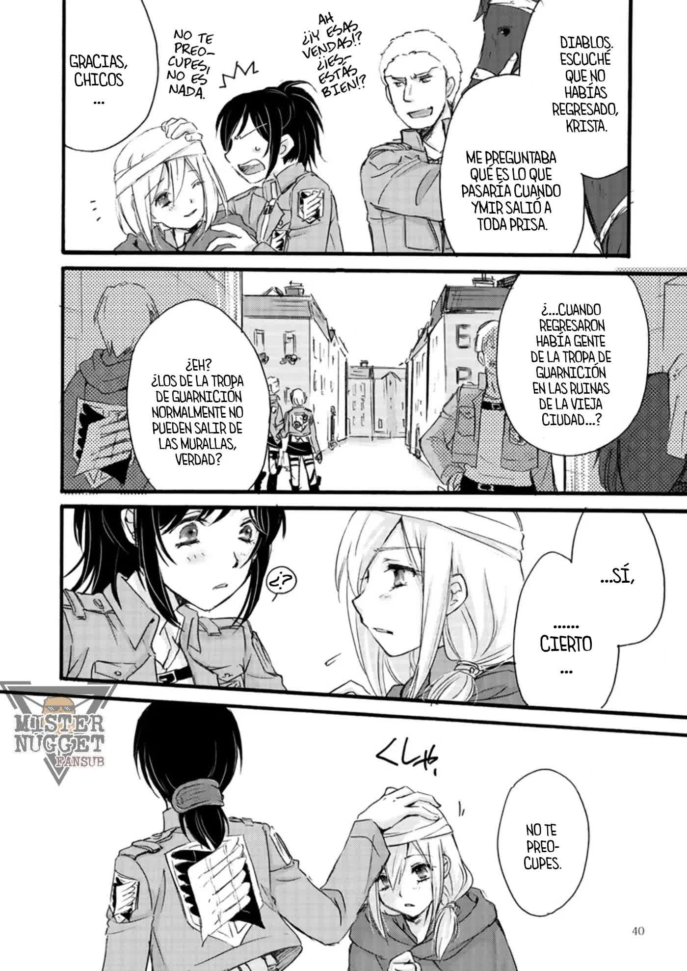 Bakemono no koi Comic porno