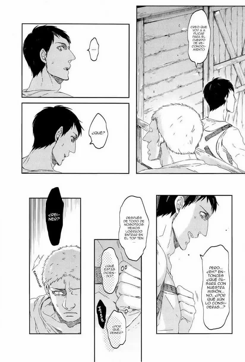 Bokura no Kaeru Basho Comic porno