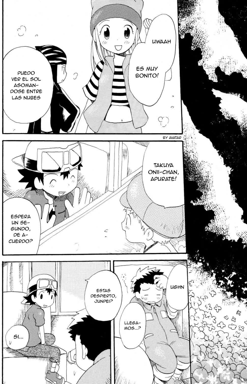 Hana mo Arashi mo Fumikoete Comic porno