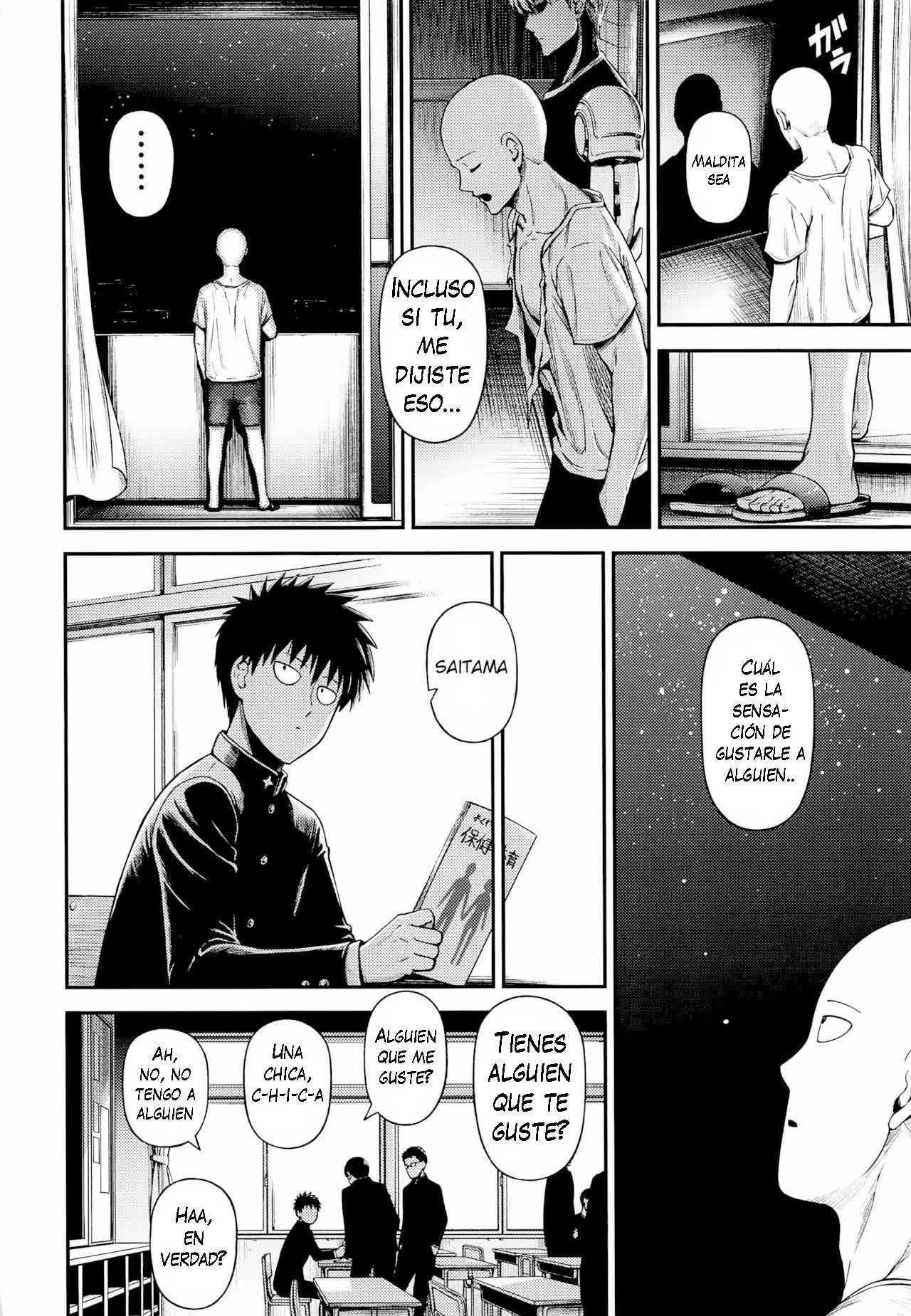 ONE-HURRICANE 6.5 Comic porno