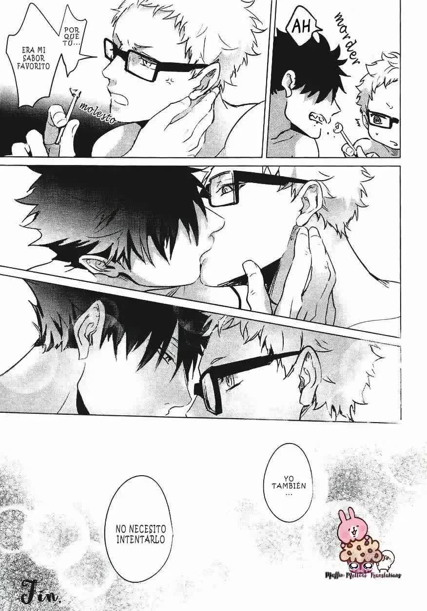 ChuChuChew Comic porno