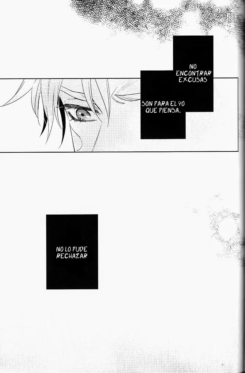 Caesar Anthonio Zeppeli x Joseph Joestar Comic porno