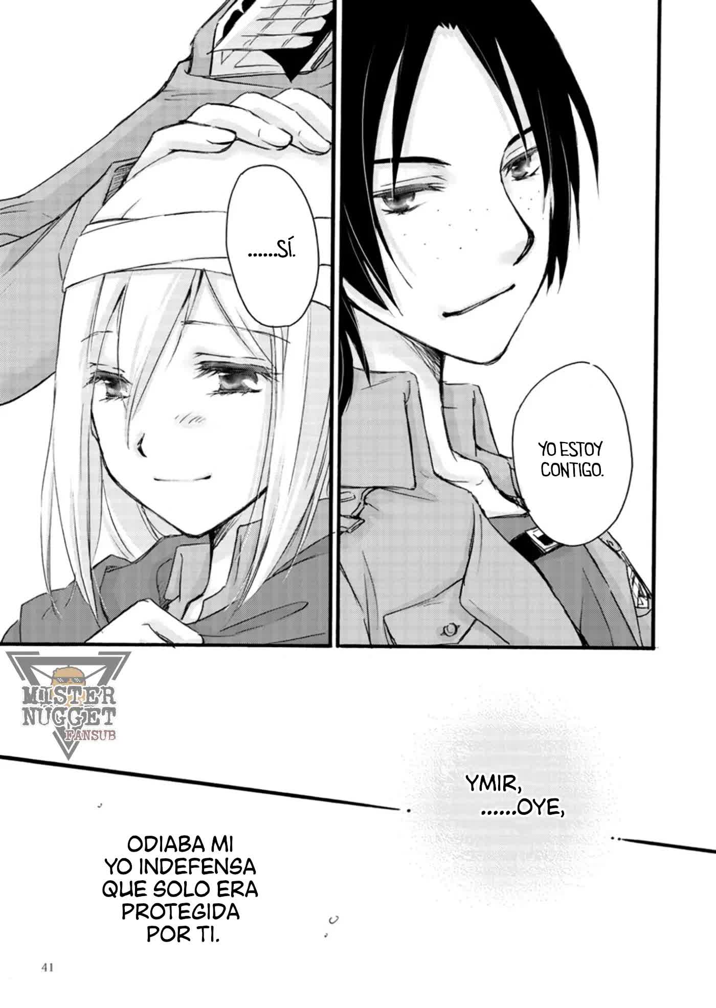 Bakemono no koi Comic porno