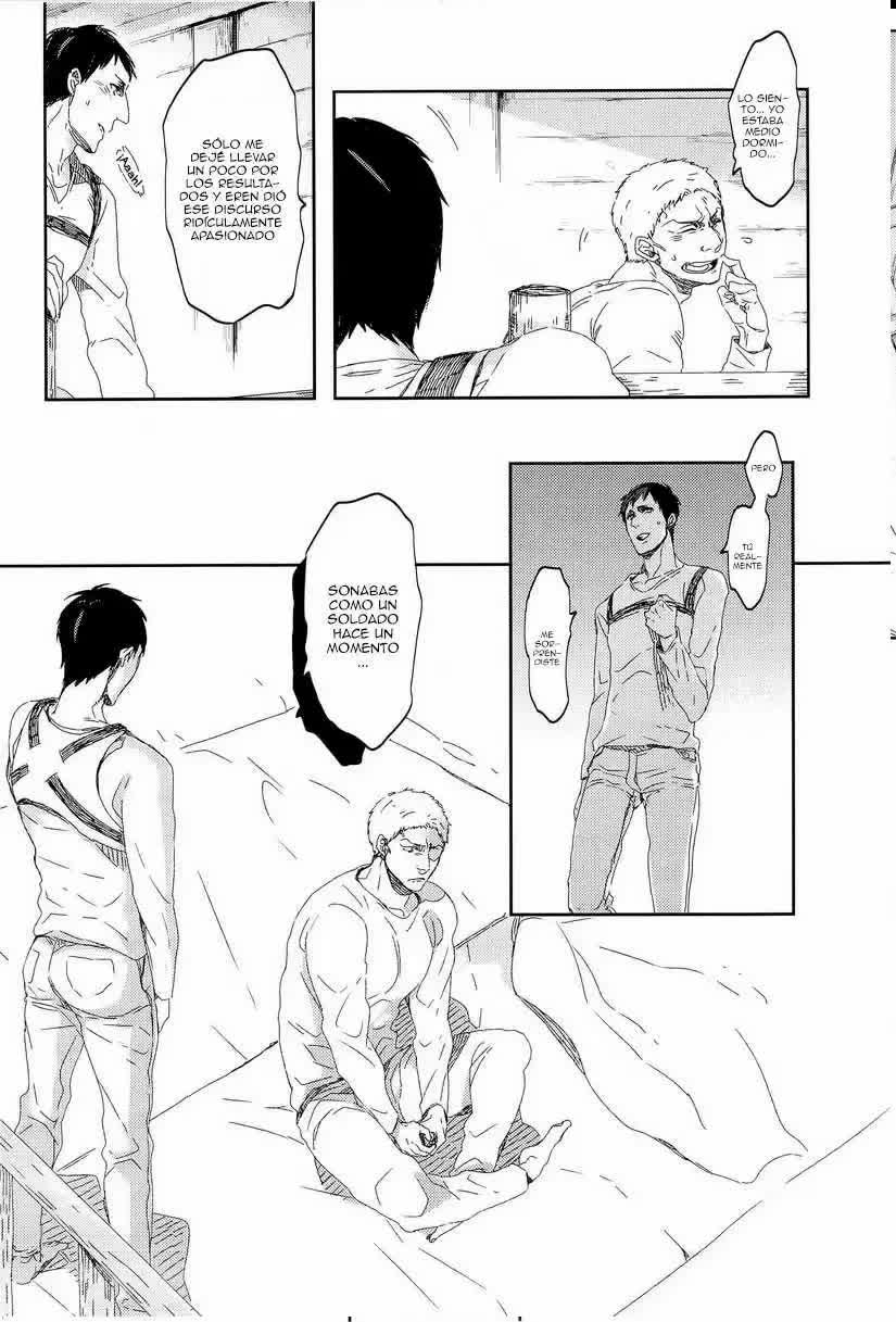 Bokura no Kaeru Basho Comic porno