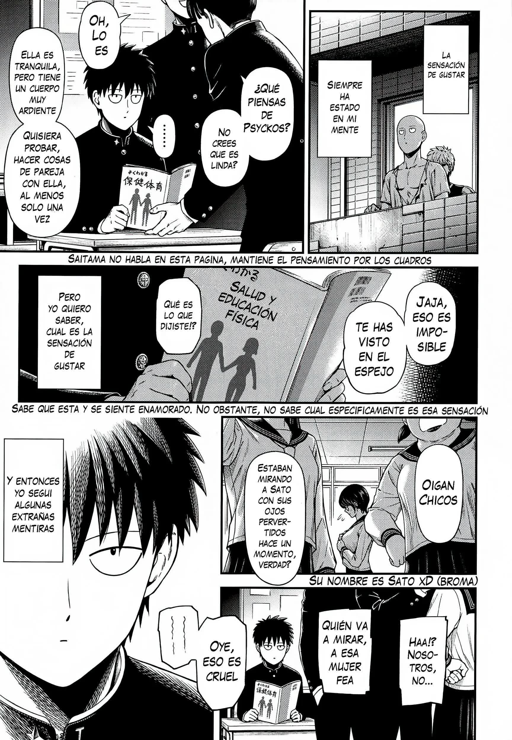 ONE-HURRICANE 6.5 Comic porno