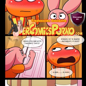 Lusty World of Nicole 4