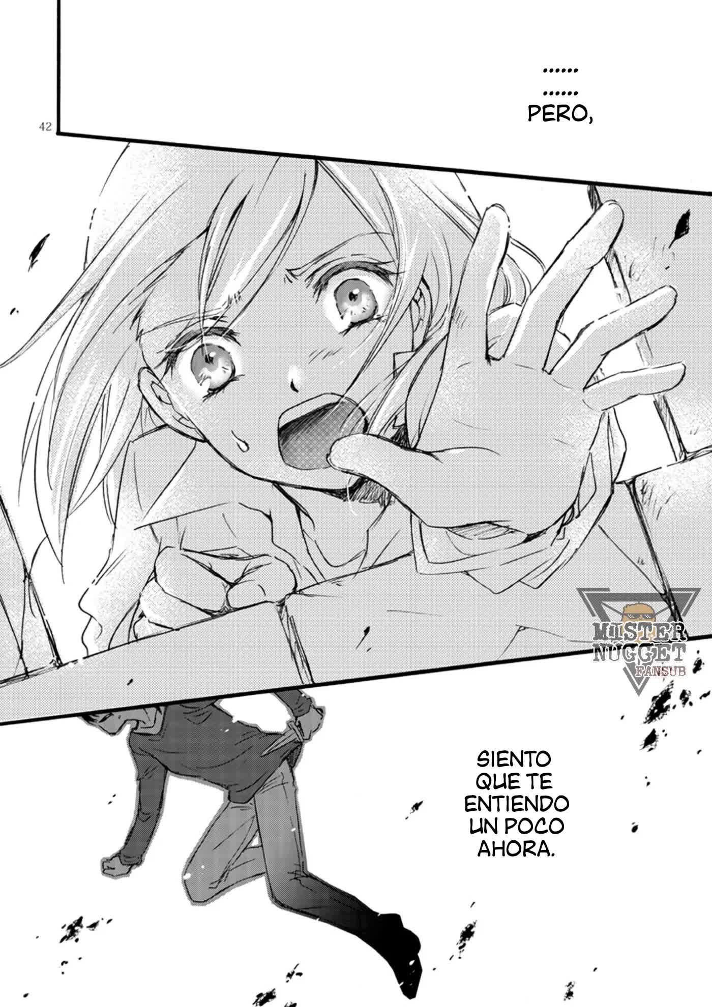 Bakemono no koi Comic porno