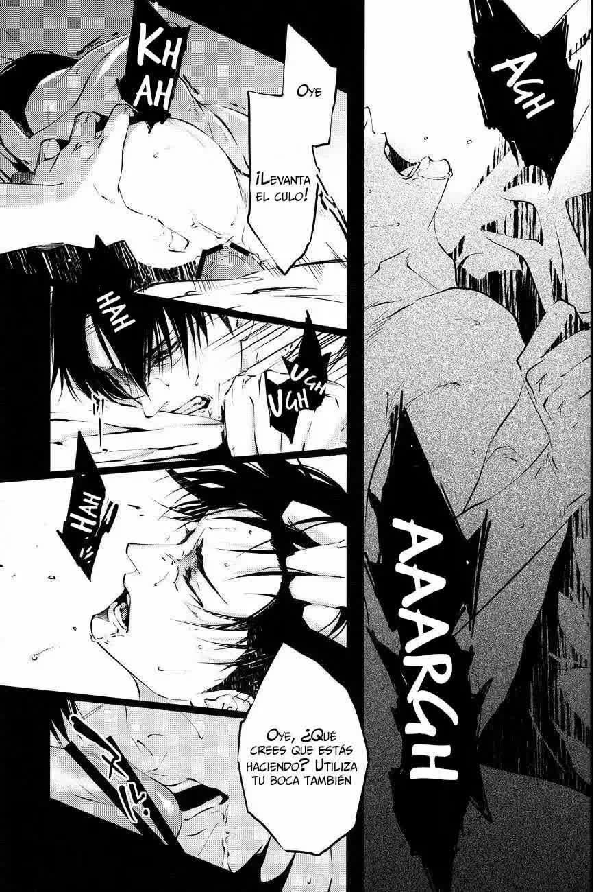 GETTING CLOSER Vol. 1 Comic porno