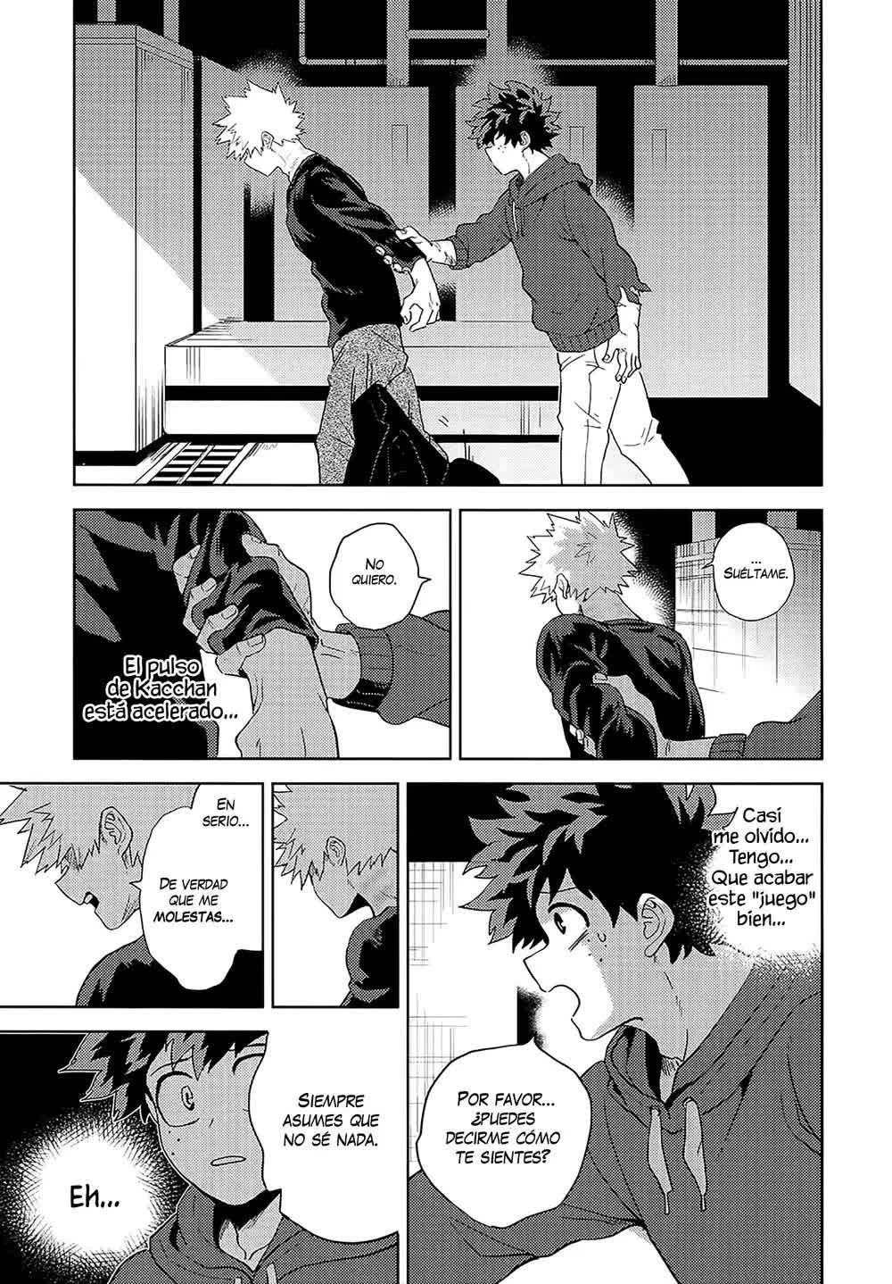 Antinomie Origin Comic porno