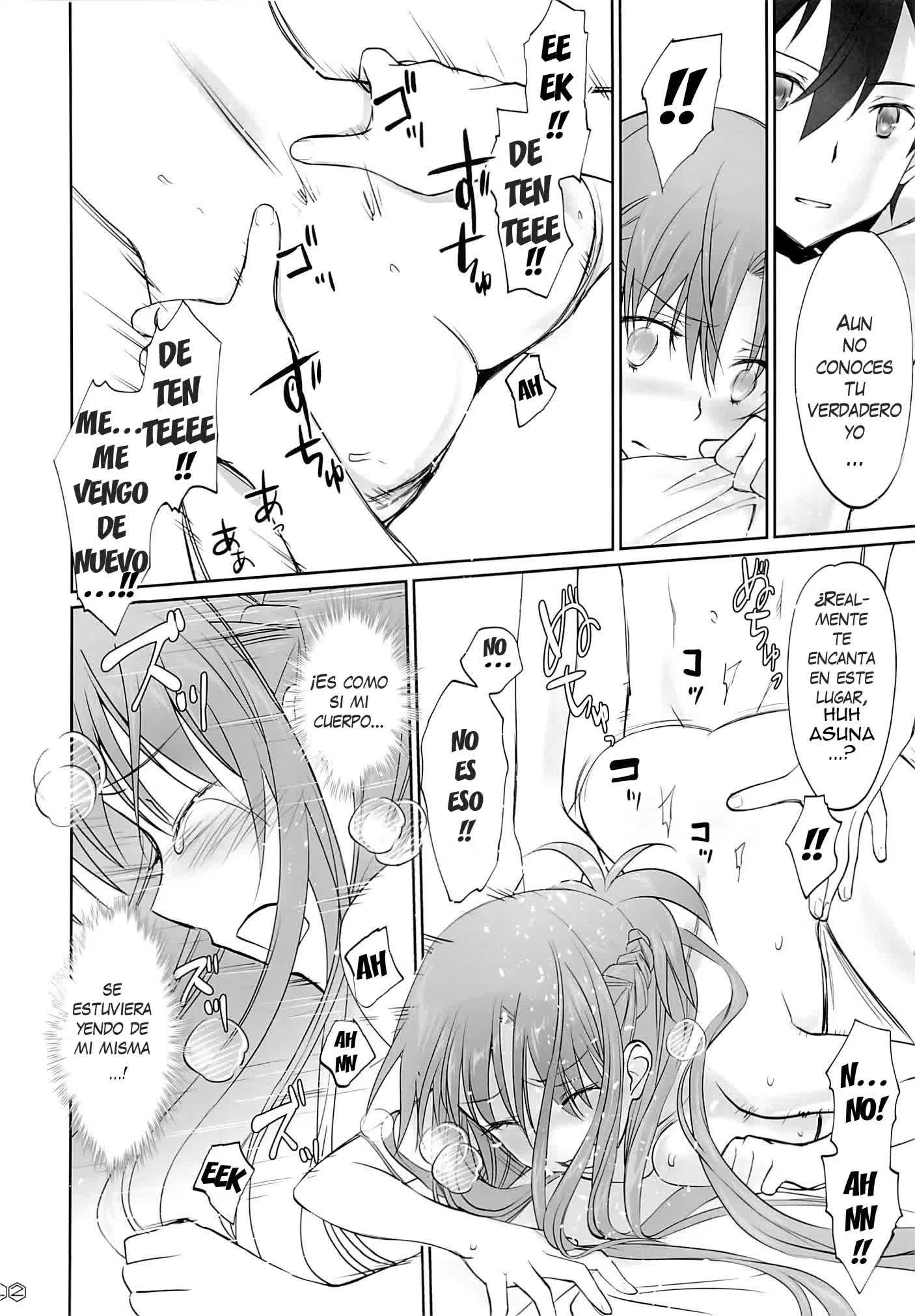 Turnover Comic porno