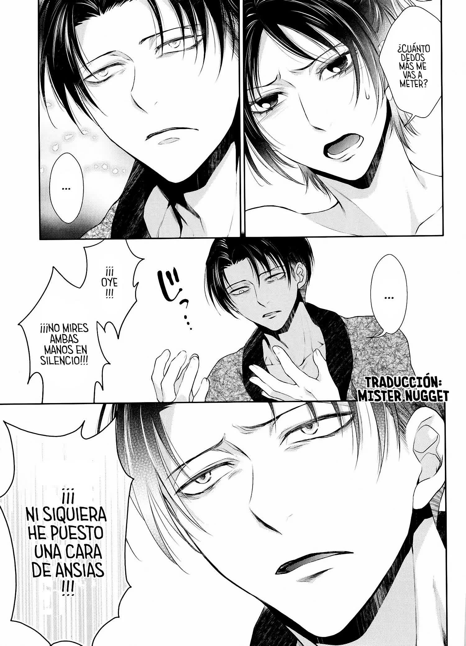 Totsugeki!!! Ai no Shiro Sennyuu Sakusen Comic porno