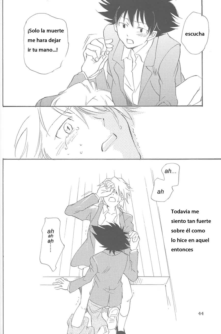 Rolling Ambivalent Hold Comic porno