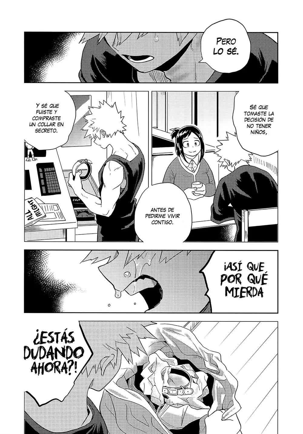 Antinomie Origin Comic porno