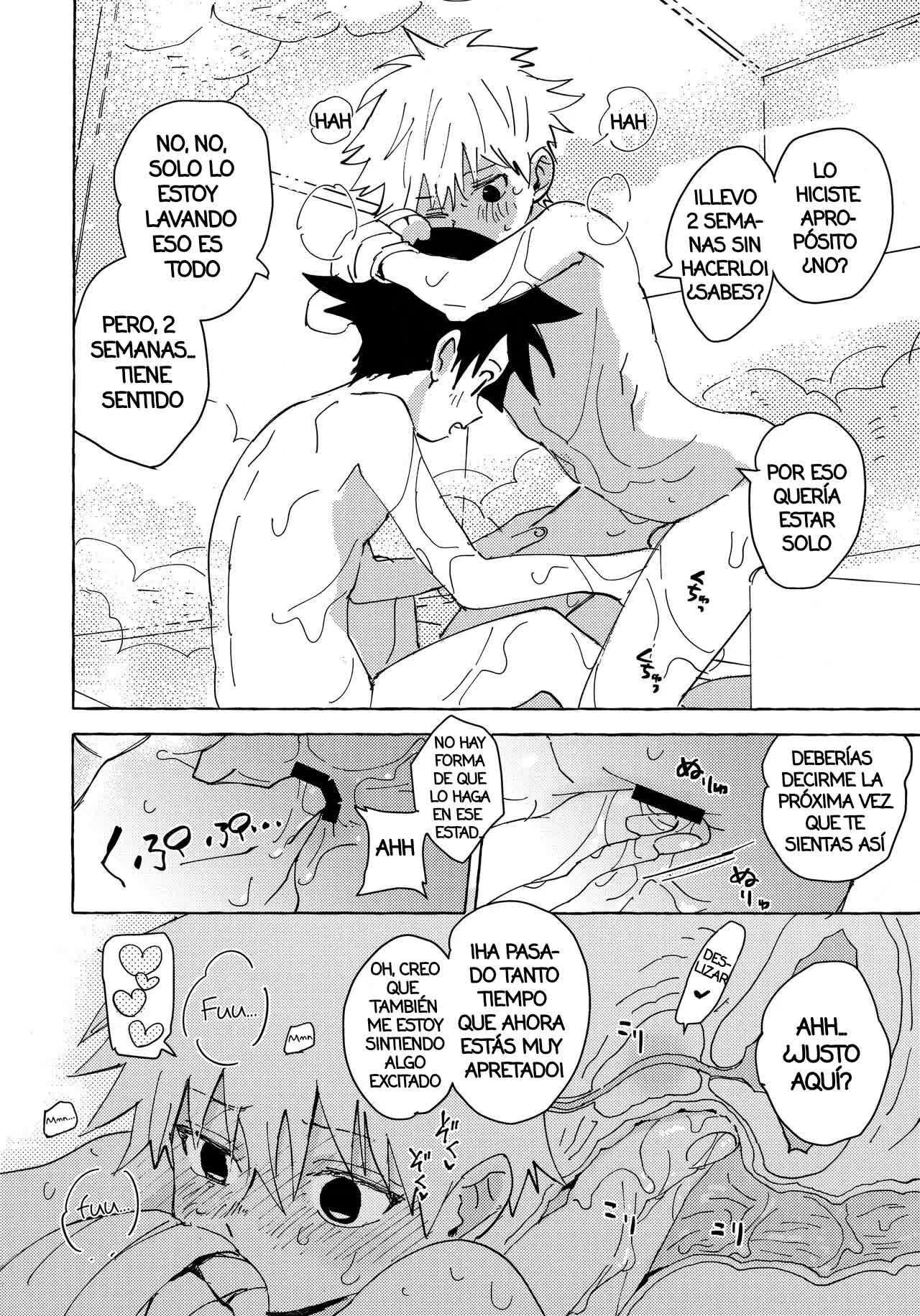 Otona no Manegoto - Imitación Adulta Comic porno