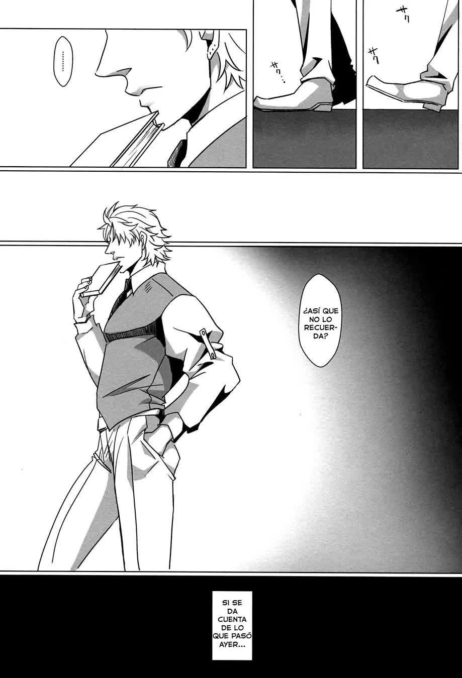 Usotsuki no Sentaku Comic porno